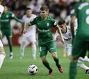Albacete - Elche en directo: LaLiga Hypermotion, hoy en vivo