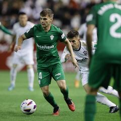 Resumen y goles del Albacete vs. Elche, jornada 14 de LaLiga Hypermotion