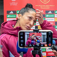 “Si quieren bajarse del barco de España, que se bajen…”