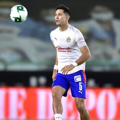 Jesús Molina "Nos pusimos la vara muy alta"