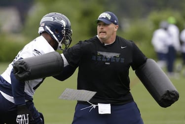 ¡Ryan a los Bills y Bowles a los Jets! Quedan cinco puestos de entrenador, ¿quién los ocupará?