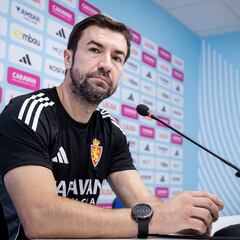 Gabi, sobre el final del mercado: “Espero alguna sorpresa que nos ayude a mejorar”