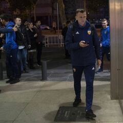 Cheryshev se pierde el resto de la temporada