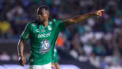 León (2-3) Cruz Azul: Resumen del partido