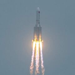 Chinese rocket: where it fell, in what country and what happened to remains of the Long March 5B