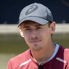 “Sin Nadal, se abren puertas que estaban muy cerradas”