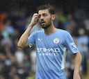 Guardiola le ofrece Bernardo Silva al Milan