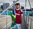 Oficial: Paquetá, al West Ham por 60 millones