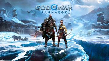 God of War Ragnarok, impresiones finales. Vuelve el Dios de la Guerra