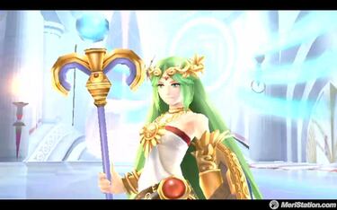 [3DS] Kid Icarus: Uprising, Impresiones