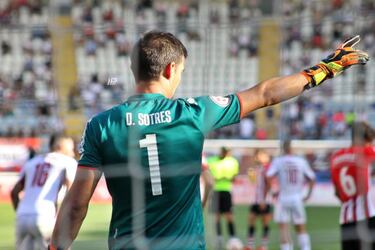 El Racing quiere volar y la Cultu no meterse en líos