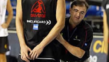 López: "Contra Israel dependemos de nuestra tranquilidad"