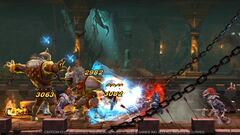 Imágenes de Ghosts'n Goblins Online