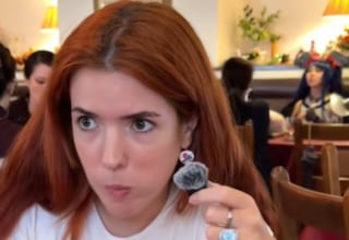 Prueba comida española en un restaurante de Japón: la tortilla es para verla