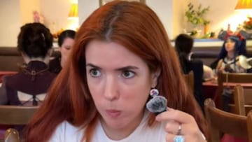 Prueba comida española en un restaurante de Japón: la tortilla es para verla