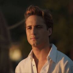 Despedidas y separaciones en el capítulo 11 de Luis Miguel, la serie