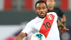 Perú anuncia un partido amistoso ante Jamaica en el Nacional