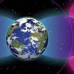 Las VLF, responsables de la burbuja que protege a La Tierra de la radiación