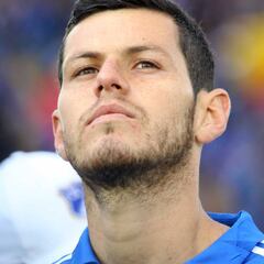 Pedro Franco: “Uno se prepara todo el año para jugar finales”