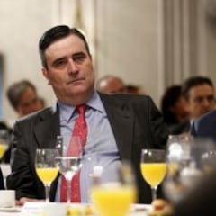 Cardenal: "Espero que impere el juego limpio en Valencia"