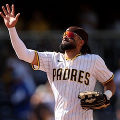 Padres – Astros; Horario, TV, cómo y dónde ver en USA las Grandes Ligas