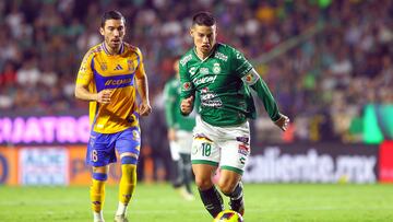 Prensa mexicana: “James se ríe del nivel de la Liga MX”