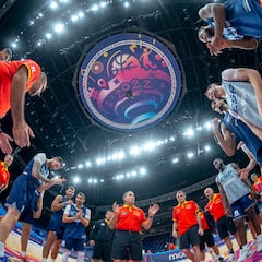 Los outsiders de Berlín