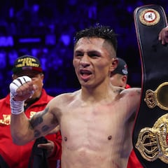 Mauricio ‘Bronco’ Lara, sancionado dos años por dopaje