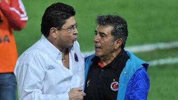 Fidel Kuri aclara que los Tiburones no se mueven de Veracruz