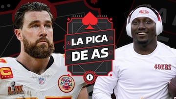 Última hora de la NFL y la agencia libre 2025: todos los movimientos...| En directo, ‘La Pica de AS’