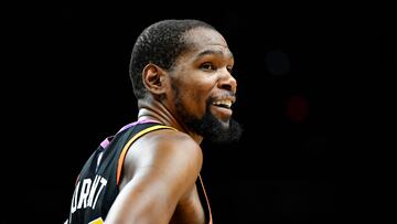 Kevin Durant -