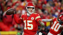 Where to watch Bills vs Chiefs on TV, how to stream the AFC Championship Game online
