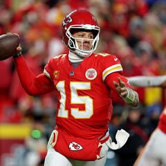 Where to watch Bills vs Chiefs on TV, how to stream the AFC Championship Game online