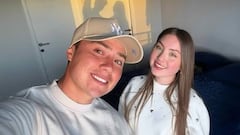 “Hoy me despido de Cobreloa, gracias por confiar en mí desde el primer día... Cierro una etapa hermosa en mi carrera”