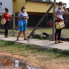 Fase 2 de la cuarentena inteligente: medidas y restricciones de circulación