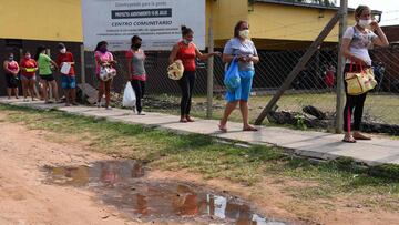 Fase 2 de la cuarentena inteligente: medidas y restricciones de circulación