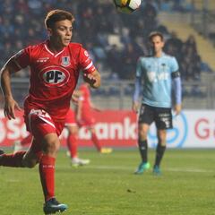 Así se jugará la fecha 18 del Torneo Nacional: fecha y hora