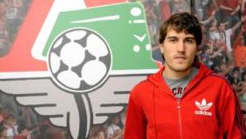 Rusia comienza el primer parón invernal de su historia