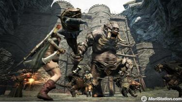 Dragon's Dogma, Impresiones