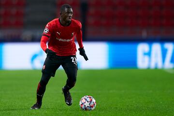 Club: Stade Rennais FC