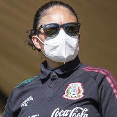 México - Colombia: Horario, canal, TV, cómo y dónde ver