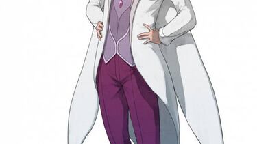 Nuevas imágenes de Gravity Rush 2