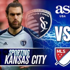 Sporting Kansas City vs Portland Timbers (2-3): Resultado y goles