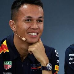 Checo Pérez se ata a Racing Point: renueva hasta 2022