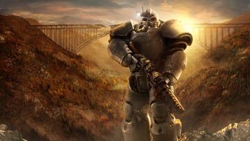 Fallout 76 pone fecha a su próxima actualización, Mundos de Fallout