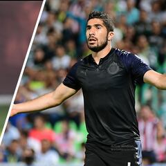 Tomás Boy trató mal a Jair Pereira en Chivas hasta que lo corrió