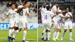 Asia y ?frica dan el paso en el Mundial de Clubes