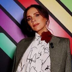 Victoria Beckham confiesa sus inseguridades: "No me considero guapa"