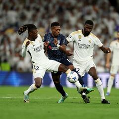 El técnico de Djaló en la SD Begoña: “Por regate podría parecerse a Nico Williams”