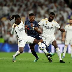 Djaló: “Tuve oportunidad de jugar con Guinea y con Portugal, y siempre dije que no”